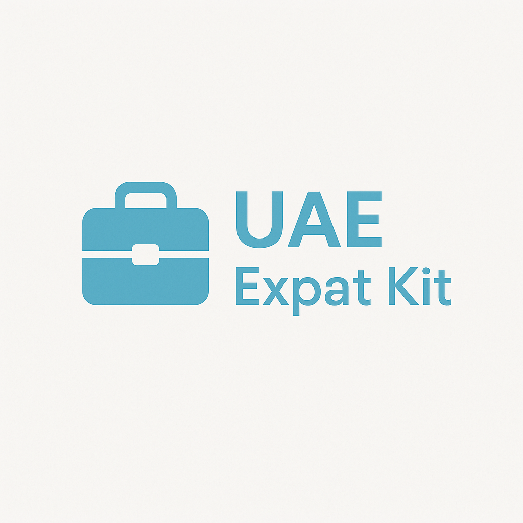 Dubai Smart Tools Logo